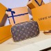 Louis Vuitton M42265 Vintage Cosmetic Bag