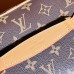 Louis Vuitton M42265 Vintage Cosmetic Bag