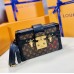 Kotak Perunggu Antik Louis Vuitton PETITE MALLE M44199