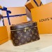 Louis Vuitton M44495 Leuke mini-make-uptas