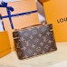 Louis Vuitton M44495 Bela mini bolsa cosmética