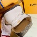 Louis Vuitton M44495 Leuke mini-make-uptas