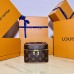 Louis Vuitton M44936 Tas Kosmetik Nano Bagus