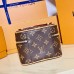 Louis Vuitton M44936 Tas Kosmetik Nano Bagus