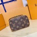 Louis Vuitton M44936 Leuke nano-make-uptas