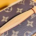 Louis Vuitton M44936 Nice Nano Cosmetic Bag