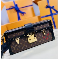 Louis Vuitton Petite Malle East West kézitáska M46120