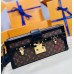 Сумка Louis Vuitton Petite Malle East West M46120