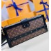 Сумка Louis Vuitton Petite Malle East West M46120