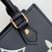 Сумка для фортепиано Louis Vuitton PETIT SAC PLAT ноты M57937