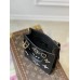 Louis Vuitton PETIT SAC PLAT torba za klavir z notami M57937