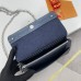 Louis Vuitton Bolso con cadena Vavin M59077