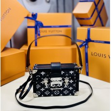 Louis Vuitton Petite Malle handtas M59819