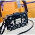 Louis Vuitton Petite Malle handbag M59819