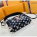 Сумка Louis Vuitton Petite Malle M59819