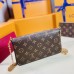 Louis Vuitton POCHETTEFelicie M61276 3-in-1-Kettentasche-Classic, ca