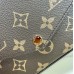 Louis Vuitton POCHETTEFelicie M61276 3 az 1-ben lánctáska-Classic, c