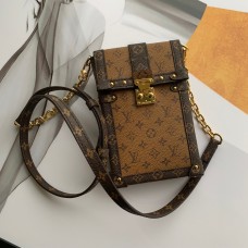 Vertikalna verižica za prtljažnik Louis Vuitton M67873