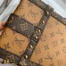 Вертикальная сумка на цепочке Louis Vuitton Trunk M67873