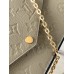 Louis Vuitton Pochette félicie Lánctáska M68697