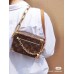 Louis Vuitton V Retro Presbiopia M68906 Soft Box Kotak Kecil Pria a