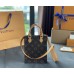 حقيبة يد Louis Vuitton M69442 - جلد إيطالي عالي الجودة