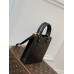 Louis Vuitton PETIT SAC PLAT Táska M80478 Fekete