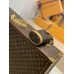 Louis Vuitton M80874 vrečka za sladoled Fold Me Pouch z monogramom za presbiopijo