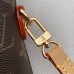 Tas silinder es krim presbiopi Louis Vuitton M80874 Lipat Me Pouch Monogram