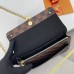 Dompet Louis Vuitton Vavin dengan rantai N60221