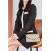 Louis Vuitton PoceTiteFeble N63106YY bolso de cadena tres en uno N631