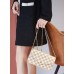 Louis Vuitton PoceTiteFeble N63106YY tas rantai tiga-dalam-satu N631