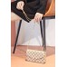 Louis Vuitton PoceTiteFeble N63106YY Bolsa de corrente três em um N631