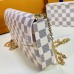 Louis Vuitton PoceTiteFeble N63106YY Сумка на цепочке «три в одном» N631