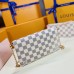 Louis Vuitton PoceTiteFeble N63106YY Сумка на цепочке «три в одном» N631