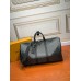 Louis Vuitton M40603 Keepall handtas - Stijlvol zacht en ruim