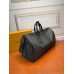 Bolsa Louis Vuitton M40603 Keepall - elegante, macia e espaçosa