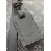 Ročna torbica Louis Vuitton M40603 Keepall - elegantna, mehka in prostorna