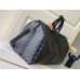 Louis Vuitton M41416 Medium Keepall Reisetasche – Stilvoll und Klasse