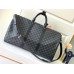 Louis Vuitton M41416 Medium Keepall reistas - Stijlvol en klasse