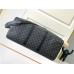 Louis Vuitton M41416 Medium Keepall Travel Bag- Bergaya dan Berkelas