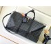 Louis Vuitton M41416 Medium Keepall Travel Bag- Bergaya dan Berkelas