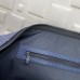 Louis Vuitton M45731 Keepall Bandoulière 50 vrečk Monogram Shadow Leather