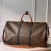 لويس فويتون M56855 طول النظر الشيخوخي KEEPALL BANDOULIERE - Collage St