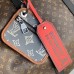 Louis Vuitton M56855 Пресбиопия KEEPALL BANDOULIERE - Collage St