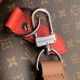 Louis Vuitton M56855 Presbiopia KEEPALL BANDOULIERE - Kolase St