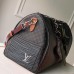 Louis Vuitton M56856 KEEPALL BANDOULIERE Flor Negra - LV Keepall Bandouliere 50