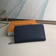 Louis Vuitton M30513 Long Zip Wallet