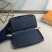 Louis Vuitton M30513 Long Zip Wallet