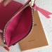 Dompet kulit Louis Vuitton M41938 Dompet Victorine Monogram Wanita